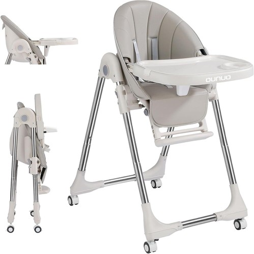Seggiolone pappa ounuo colore - pappa,