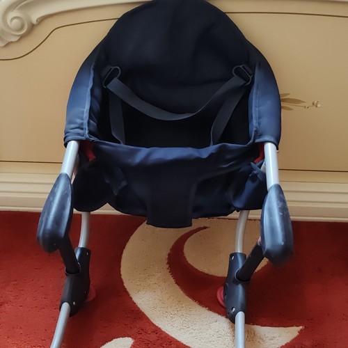 Seggiolone portatile