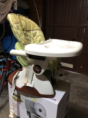 Rialzo sedia pappa seggiolone - sedia,