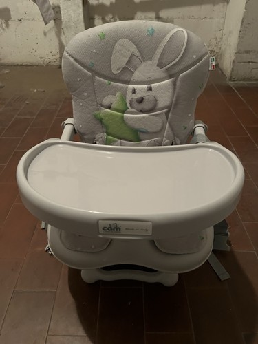 Rialzo sedia bambini - rialzo, completo