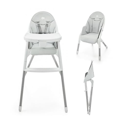 Kinderkraft dinnly seggiolone - dinnly,