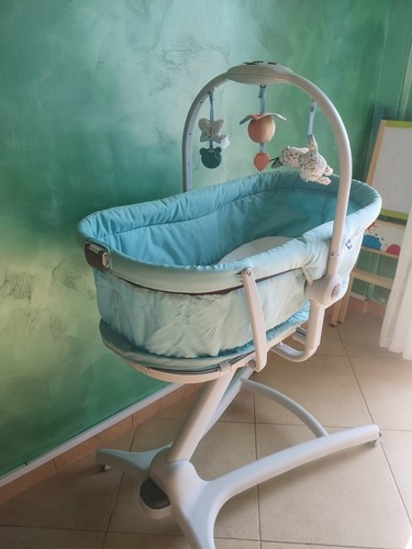 Chicco baby hug come - -,