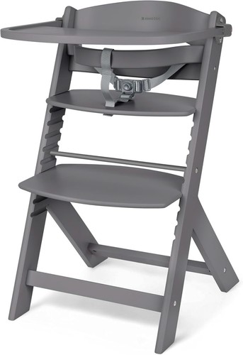 Seggiolone legno per bebè - per,