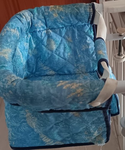 Sedia agganciare tavolo - agganciare,