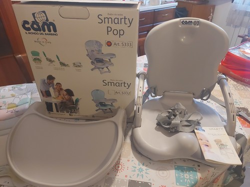 Cam smarty pop - cam, s333