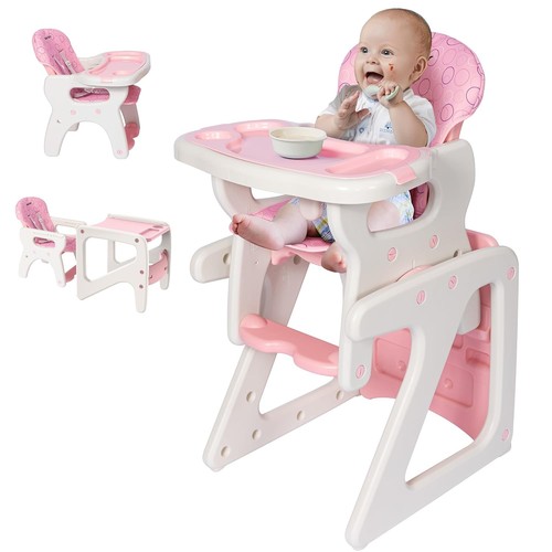 Seggiolone pappa 1 sejoy - pappa, 3