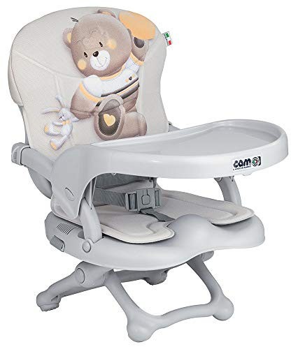 Rialzo sedia bambini cam - rialzo,