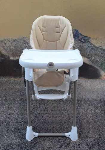 Cam seggiolone pappa - cam,