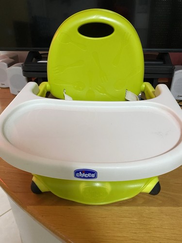 Chicco pocket snack rialzo - chicco,