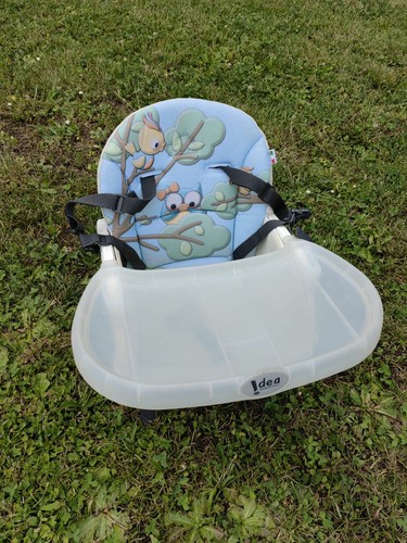 Seggiolino rialzo sedia - , cam
