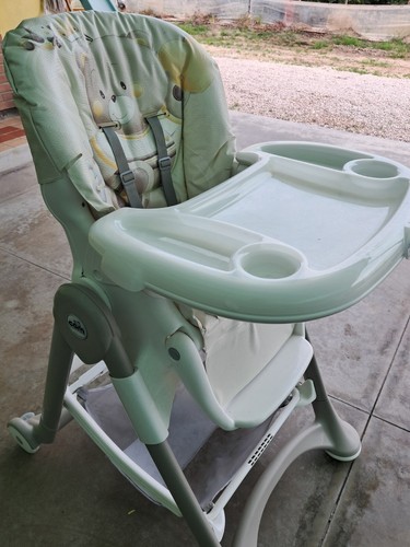 Cam seggiolone - ,