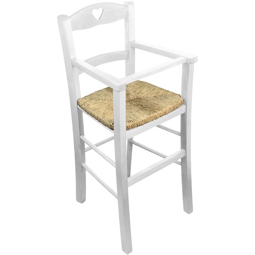 Seggiolone bimbo legno - bimbo,