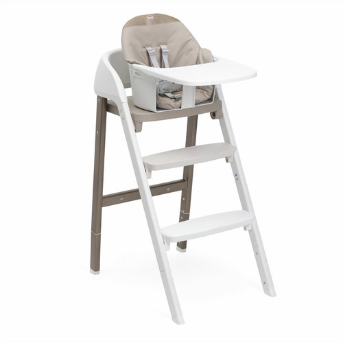 Chicco seggiolone evolutivo - chicco,