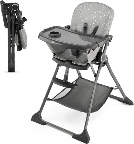 Kinderkraft foldee seggiolone - kinderkraft,
