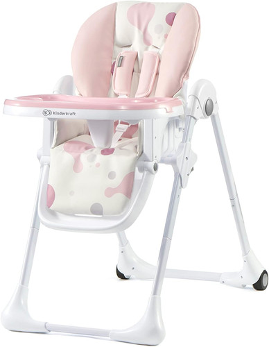 Kinderkraft yummy seggiolone - kinderkraft,