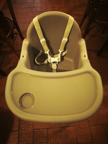 Bebeconfort meely seggiolone - bebeconfort,