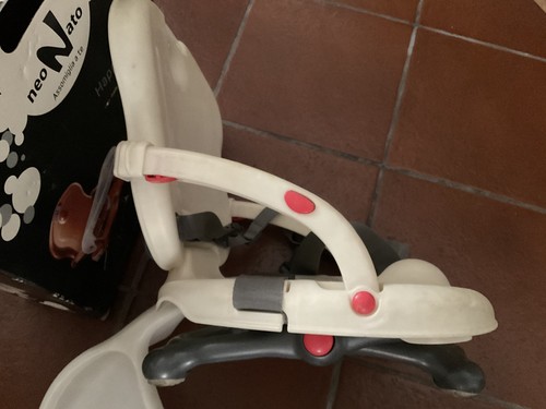 Sedia bambini seggiolone - sedia,