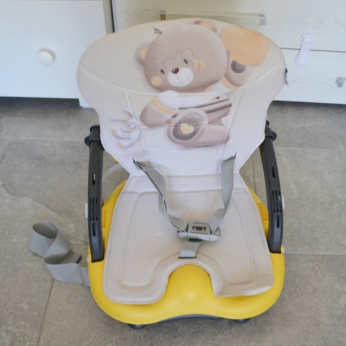 Rialzo sedia bambini cam - rialzo,