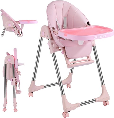Seggiolone pappa ounuo - pappa, colore