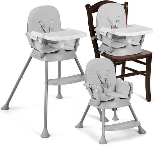 Babyworld seggiolone pappa - –,