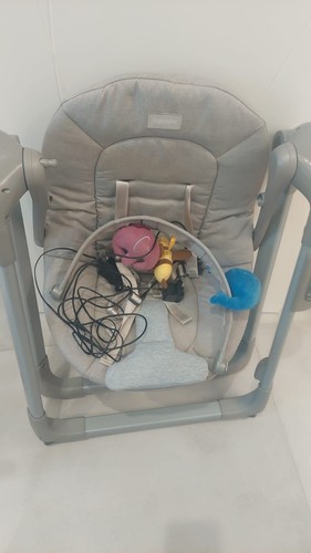 Inglesina seggiolone bimbi - seggiolone,
