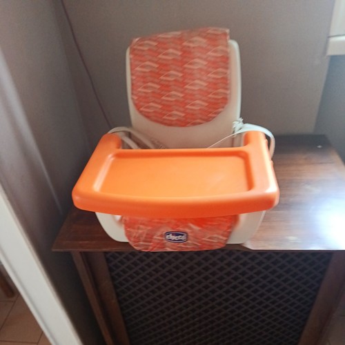 Chicco rialzo sedia - sedia,