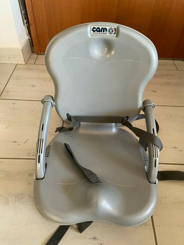 Seggiolino rialzo sedia cam - seggiolino,
