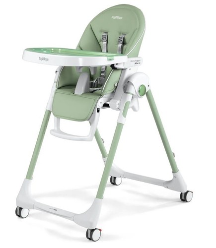 Peg perego seggiolone pappa - perego,