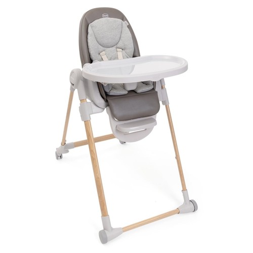 Chicco seggiolone polly - chicco,