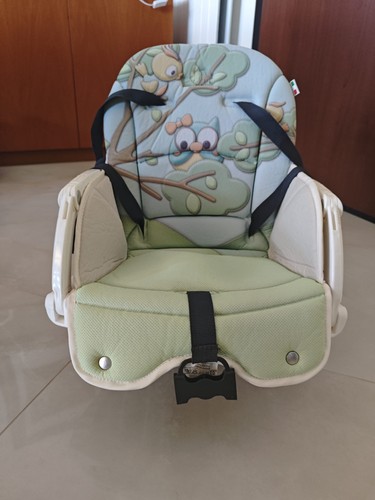 Alzatina sedia cam per - sedia,