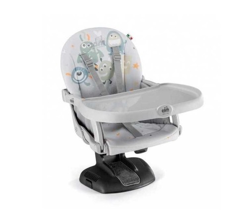 Cam rialzo sedia - rialzo, da