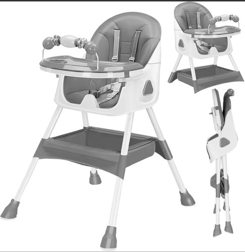 Seggiolone pappa 1 - seggiolone,