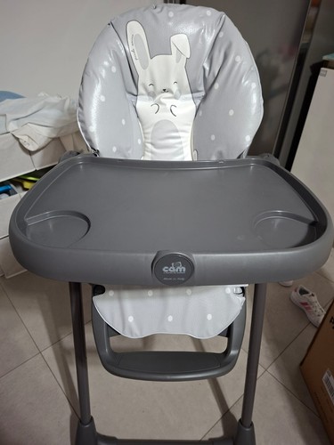 Seggiolone pappa - seggiolone,